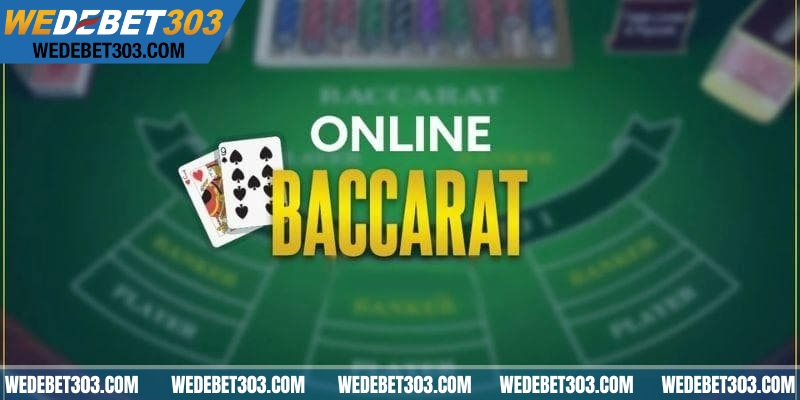 Baccarat online Debet là gì?