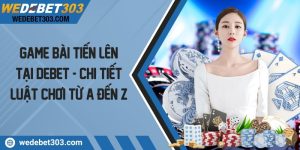 Game bài tiến lên