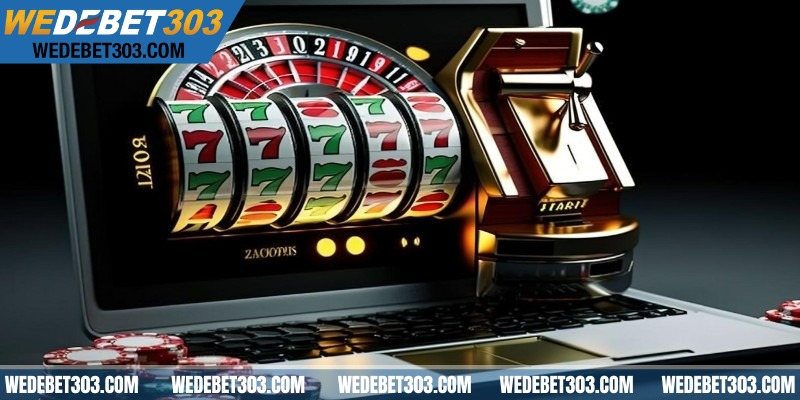 Tổng quan về slot casino online