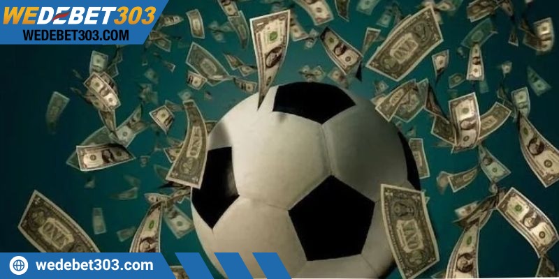 Kèo châu Á rất phổ biến hiện nay