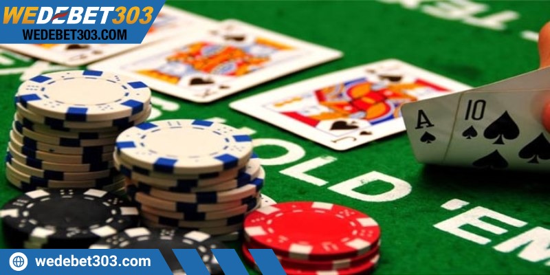 Người chơi cần chọn cho mình bàn cược phù hợp với khả năng 