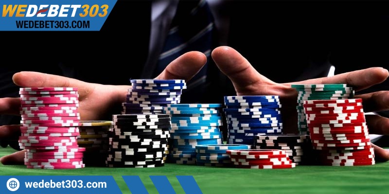 Giải đấu poker online – Cơ hội so tài cho người chơi mới 1 Tham gia giải đấu poker online mang lại trải nghiệm kịch tính