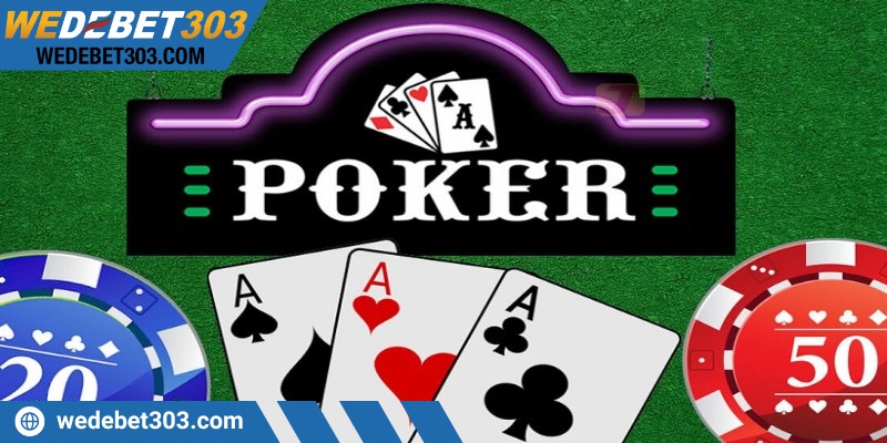 Học poker cơ bản và cách làm chủ cuộc chơi thông minh 1 Học poker cơ bản tại nhà cái cho người mới bắt đầu