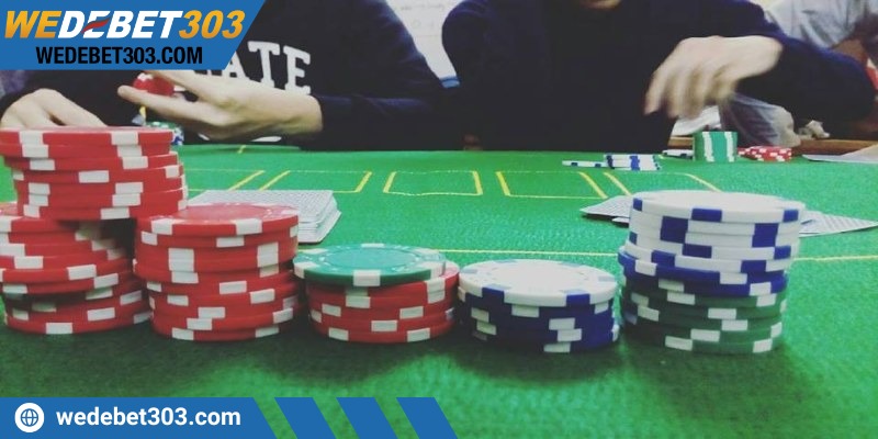 Nếu một người thường xuyên thắng lớn mà không cần tính toán phức tạp