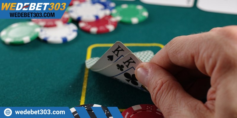 Cảnh giác với poker bịp: Chiêu trò và cách phòng tránh 1 Poker bịp ngày càng tinh vi và khó phát hiện