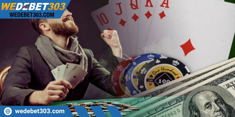 Giới thiệu về poker chuyên nghiệp cho người chơi mới 