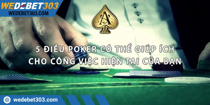 Giữ bình tĩnh là nền tảng vững chắc trong mọi ván