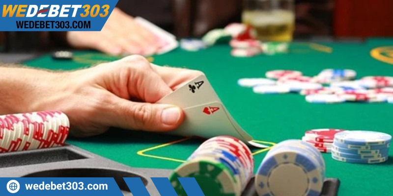 Poker đổi thưởng – Trò chơi trí tuệ hấp dẫn mọi người chơi 1 Poker là một dòng game trí tuệ, gay cấn, thu hút người chơi toàn cầu