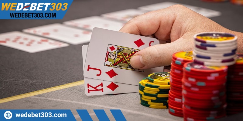 Poker đổi thưởng mang lại nhiều lợi ích cho người tham gia