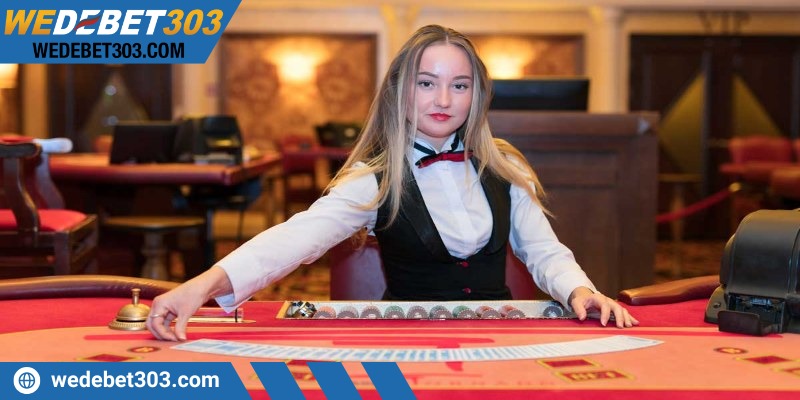 Trải nghiệm hấp dẫn với poker live dealer đỉnh cao 1 Khám phá trải nghiệm chân thực với poker live dealer
