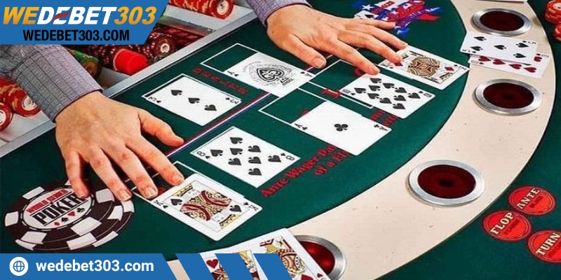 Ưu điểm nổi bật khi chơi poker miễn phí