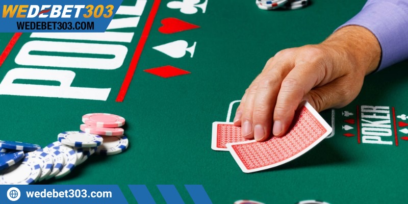 Tham gia chơi Poker không chỉ giải trí mà còn có nhiều lợi ích