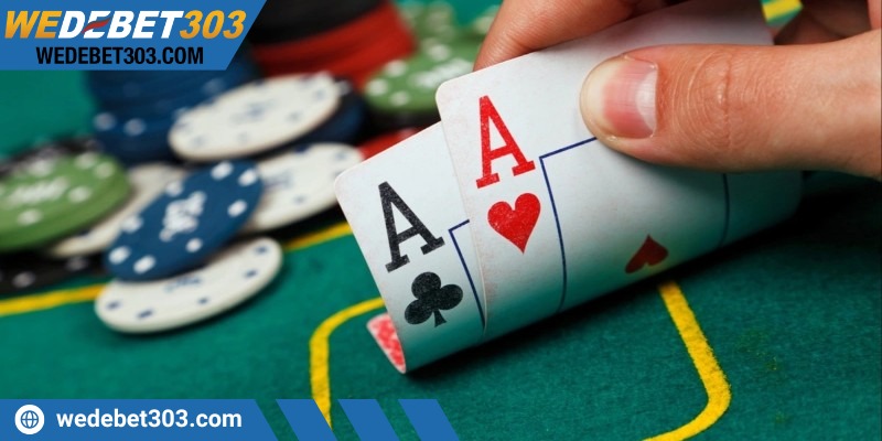 Poker online – Game trí tuệ giúp bạn thắng bằng kỹ năng 1 Tổng quan về trò chơi Poker online